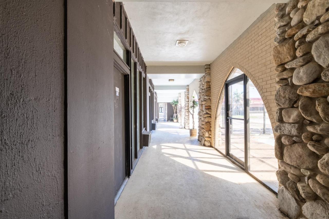 Hotel O Bay City, Tx-35 ภายนอก รูปภาพ