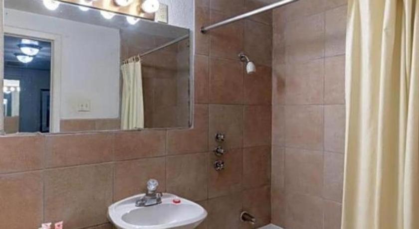Hotel O Bay City, Tx-35 ภายนอก รูปภาพ
