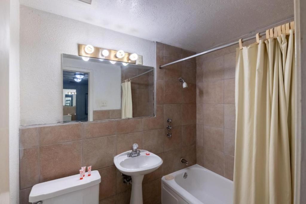 Hotel O Bay City, Tx-35 ภายนอก รูปภาพ