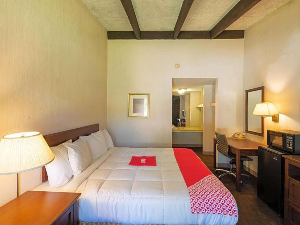 Hotel O Bay City, Tx-35 ภายนอก รูปภาพ
