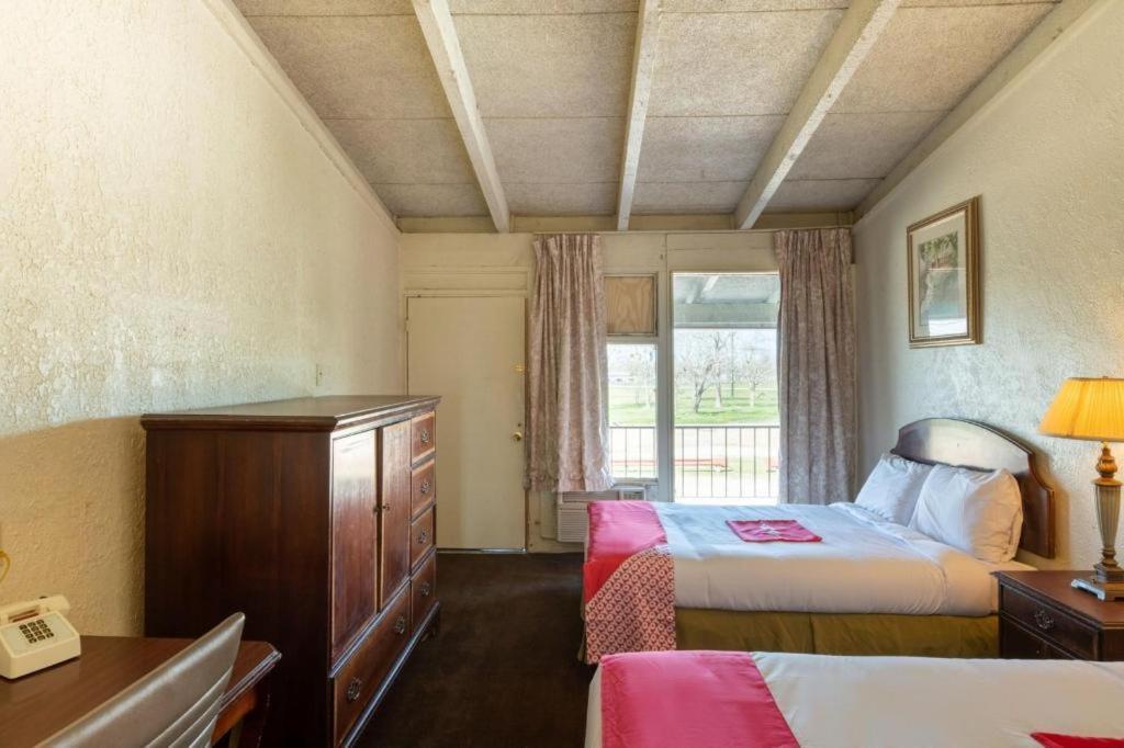 Hotel O Bay City, Tx-35 ภายนอก รูปภาพ