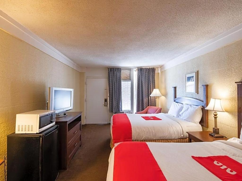 Hotel O Bay City, Tx-35 ภายนอก รูปภาพ