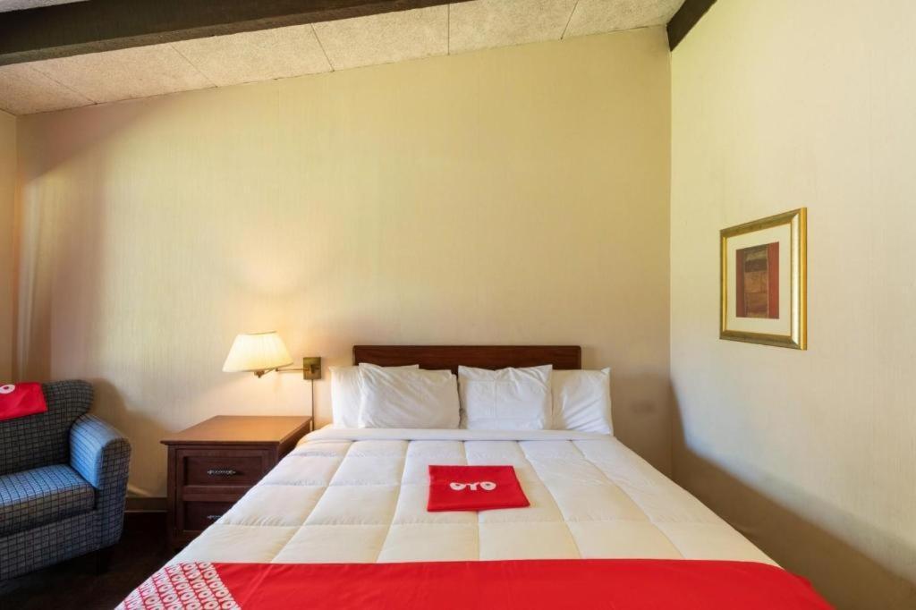 Hotel O Bay City, Tx-35 ภายนอก รูปภาพ