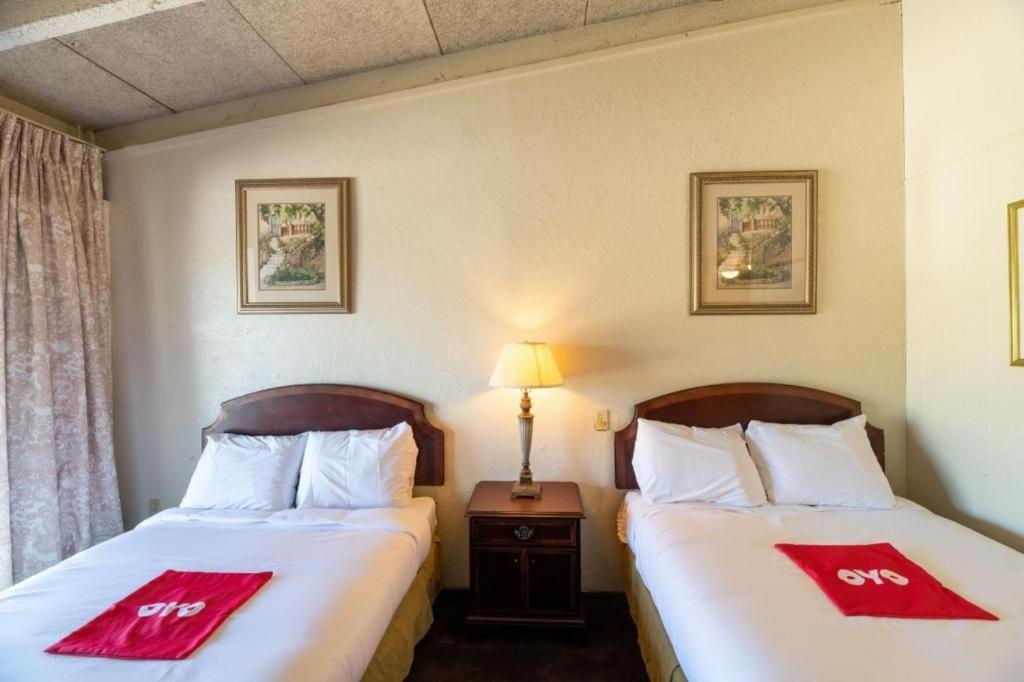 Hotel O Bay City, Tx-35 ภายนอก รูปภาพ