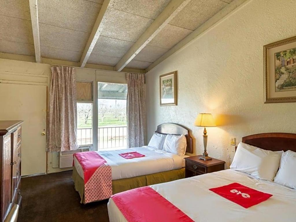 Hotel O Bay City, Tx-35 ภายนอก รูปภาพ