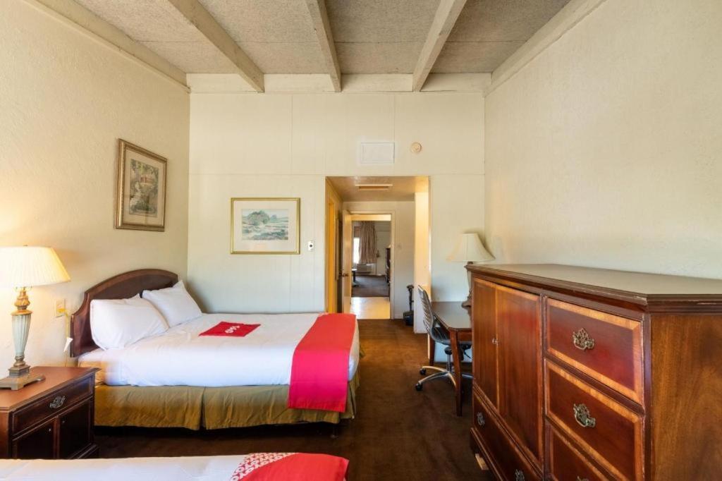 Hotel O Bay City, Tx-35 ภายนอก รูปภาพ