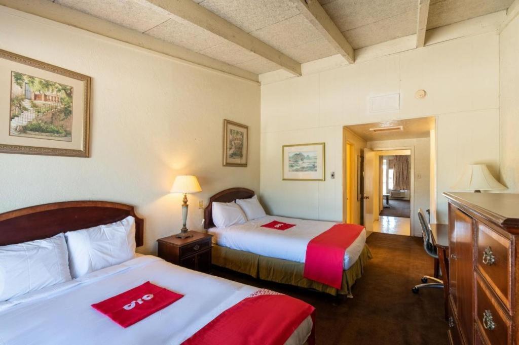 Hotel O Bay City, Tx-35 ภายนอก รูปภาพ