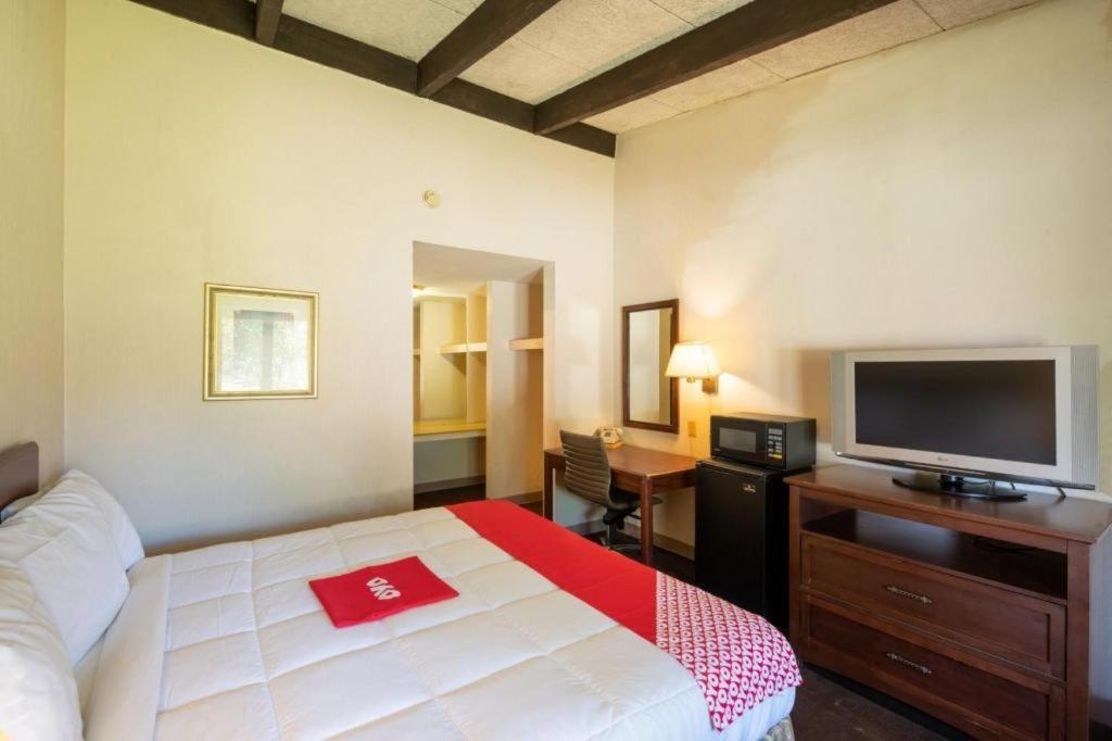Hotel O Bay City, Tx-35 ภายนอก รูปภาพ