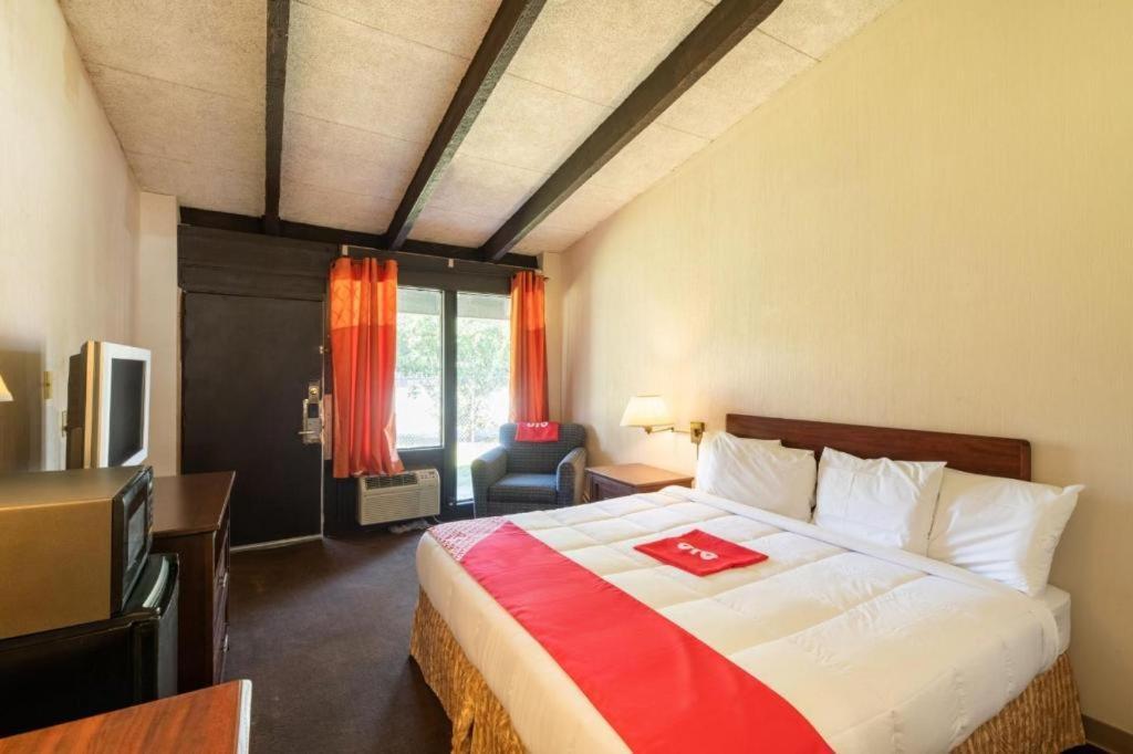 Hotel O Bay City, Tx-35 ภายนอก รูปภาพ