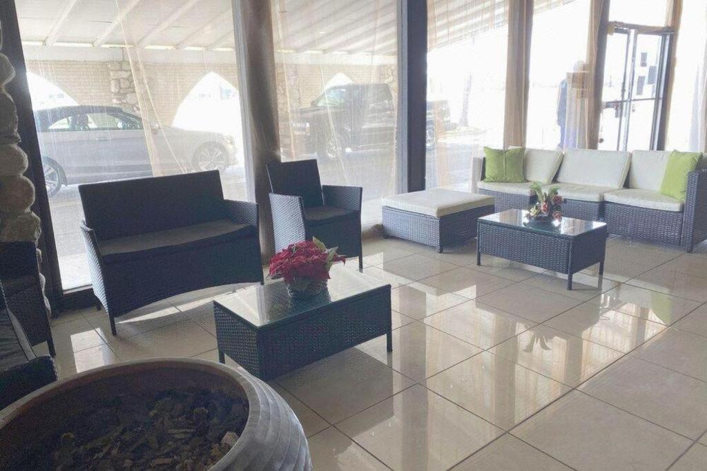 Hotel O Bay City, Tx-35 ภายนอก รูปภาพ