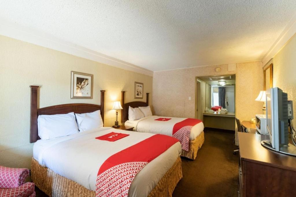 Hotel O Bay City, Tx-35 ภายนอก รูปภาพ