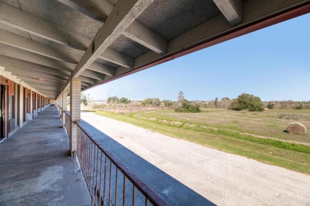 Hotel O Bay City, Tx-35 ภายนอก รูปภาพ