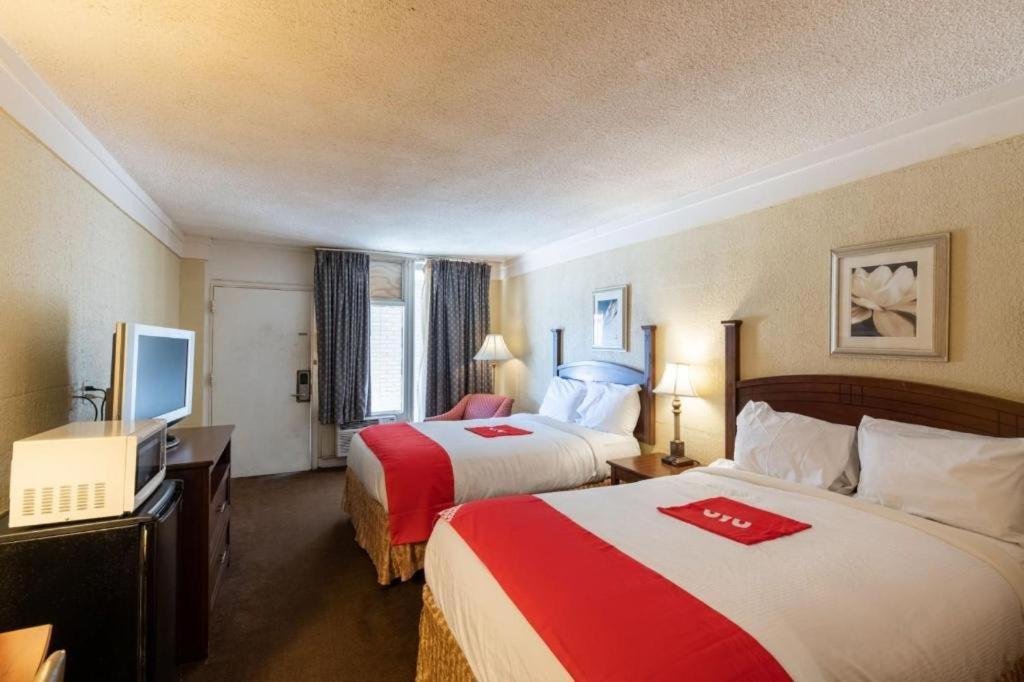 Hotel O Bay City, Tx-35 ภายนอก รูปภาพ