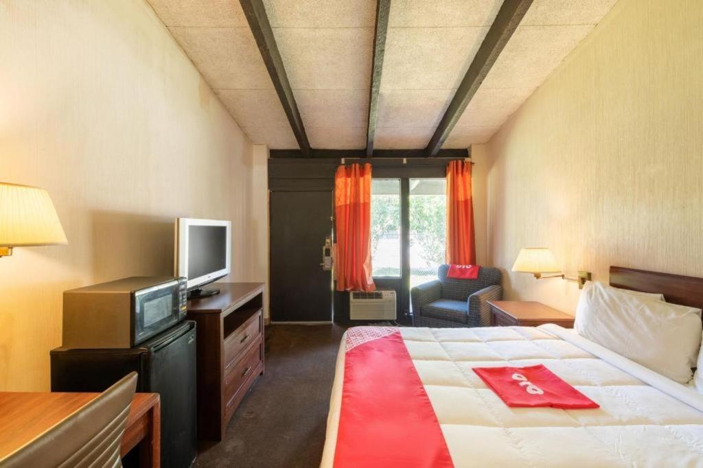 Hotel O Bay City, Tx-35 ภายนอก รูปภาพ