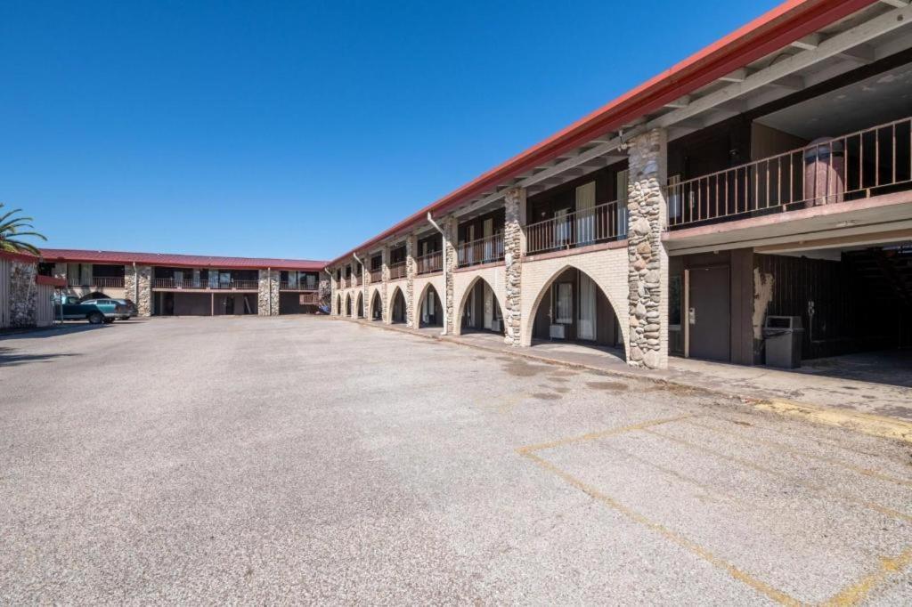 Hotel O Bay City, Tx-35 ภายนอก รูปภาพ