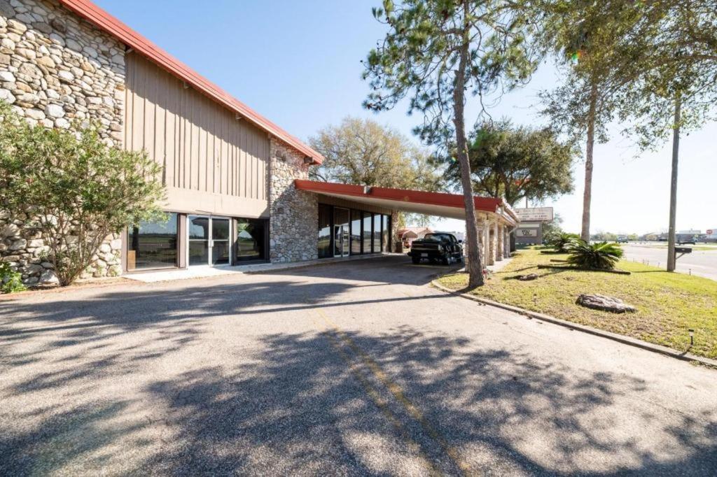 Hotel O Bay City, Tx-35 ภายนอก รูปภาพ