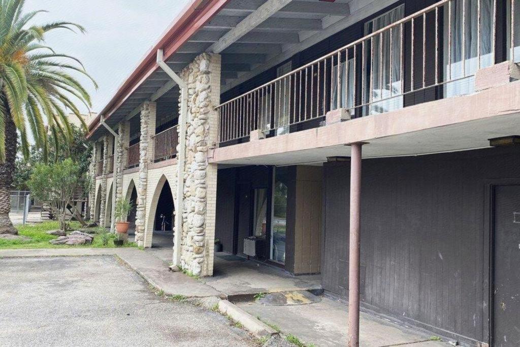 Hotel O Bay City, Tx-35 ภายนอก รูปภาพ