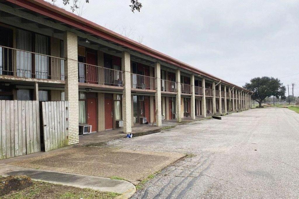 Hotel O Bay City, Tx-35 ภายนอก รูปภาพ