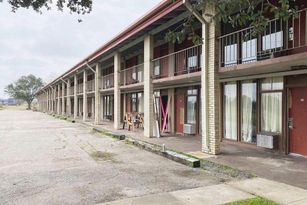 Hotel O Bay City, Tx-35 ภายนอก รูปภาพ